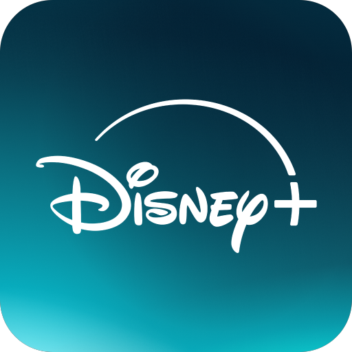 Disney+ Icon