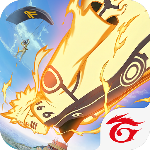 Free Fire: The Chaos Icon