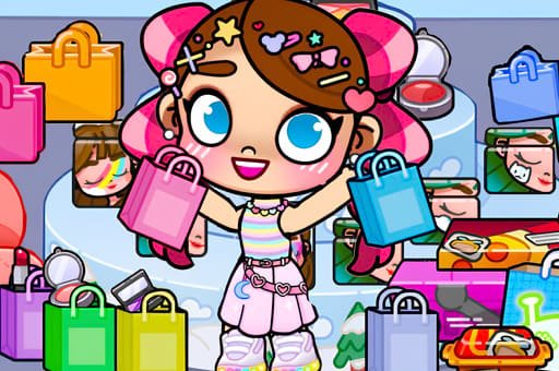 Glam Guru: Puzzle Collection