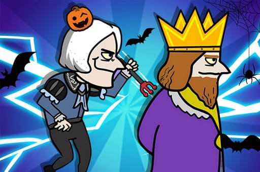 Halloween Murder