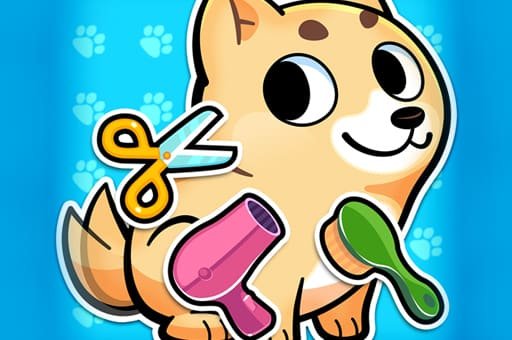 My Virtual Pet Shop