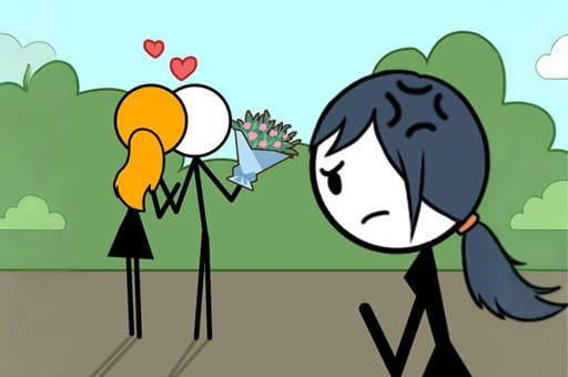 Skip Love