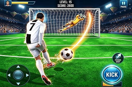 Soccer Battle Free Online