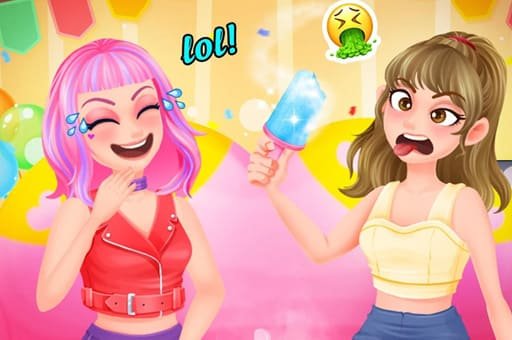 Summer Funny Pranks