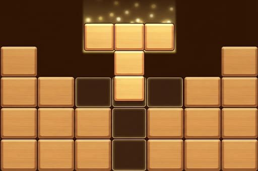 Woodoku Block Puzzle