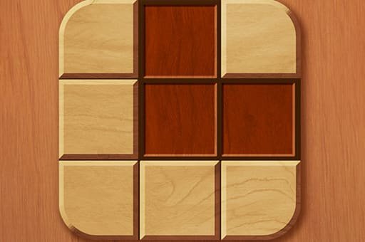 Woodoku