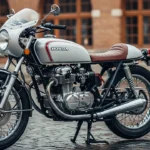 Honda CB350C Cruiser Motorcycle Launched: Retro Design, Smart Technology, and Reliable Performance