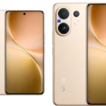 Vivo V60 Pro 2026: Premium Performance Smartphone With AMOLED Display, Powerful Camera, and Fast Charging