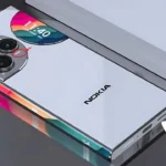Nokia 1100 5G 2026 Launch: 200MP Camera, 8000mAh Battery & 120Hz AMOLED Display