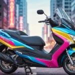 Suzuki Burgman Street 125: Stylish Maxi Scooter with Comfort, Mileage and Affordable Ownership