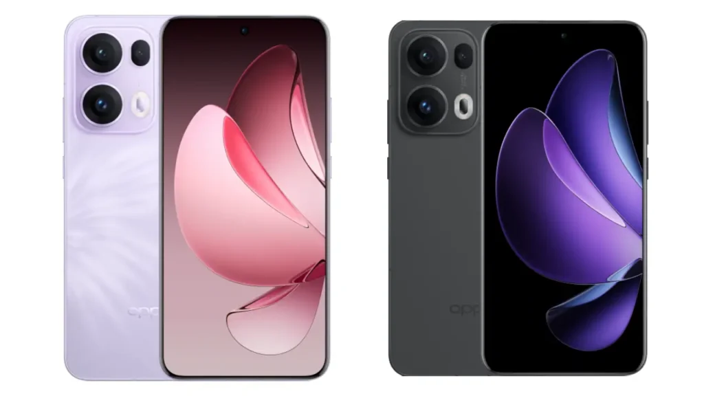 OPPO F29 Pro 5G