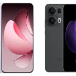 OPPO F29 Pro 5G Launches With Massive 8000mAh Battery, 12GB RAM and 200MP Camera