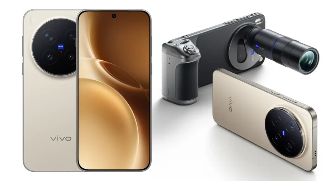 Vivo X300 Pro