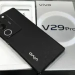 Vivo V29 Pro 5G New Edition 2026: Premium Design, Powerful Camera, and Flagship-Level Performance