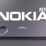 Nokia N100 5G (2026) – Powerful Battery, 100MP Camera and Premium AMOLED Display at an Affordable Price