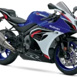 2026 Suzuki GSX-R1000 Revealed: Legendary Superbike Returns with Refined Performance and Modern Technology
