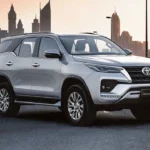 2026 Toyota Fortuner Launch: Powerful 7-Seater SUV with Premium Comfort & Proven Reliability