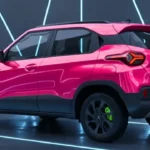 2026 Tata Punch Facelift Launched with Triple Display Dashboard, 6 Airbags Standard and Upgraded Features