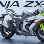Kawasaki Ninja ZX-4R 2026 Enters the Global Supersport Market with High-Revving Performance