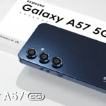 Samsung Galaxy A57 5G Launched: Premium Design, AMOLED Display & Reliable Performance