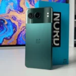 OnePlus Nord 4 Launched: Premium Metal Design, Snapdragon 7+ Gen 3 and 100W Fast Charging at Competitive Price