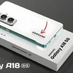Samsung Galaxy A18 5G (2026): A Powerful Budget Phone with Long Battery and Smooth Performance