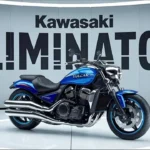 2026 Kawasaki Eliminator Launch: A Refined Mid-Size Cruiser Built for Everyday Riders