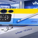 Vivo T5 Ultra: A Balanced Smartphone With Powerful Performance, Smooth Display, and Reliable Battery Life