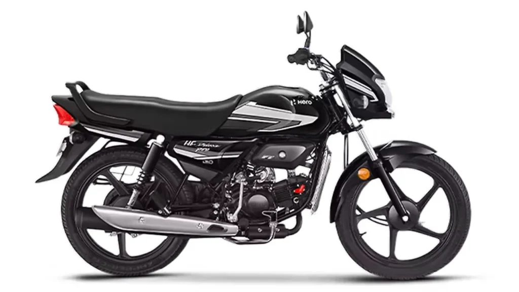 Hero HF Deluxe 2026