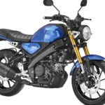 Yamaha XSR 155 2026: Classic Style Meets Modern Performance in a Premium Neo-Retro Motorcycle
