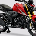TVS Apache RTR 160 4V 2026: Powerful Performance Meets Smart Features for Everyday Riders