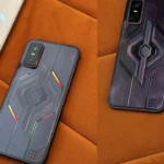 Infinix GT 30 5G Launched: A Powerful Budget Gaming Smartphone with 144Hz AMOLED Display