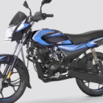 Bajaj Platina 110 2026 Launched: Mileage King Commuter Bike for Daily Use