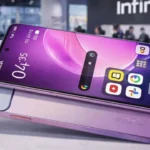 Infinix Hot 70 Pro: Budget 5G Smartphone with Massive Battery, 144Hz Display, and Fast Charging Expected Soon