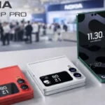 Nokia Flip Pro Foldable Phone Launch: Compact Design Meets Practical Smartphone Experience