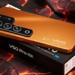 Vivo V50 Premium Pro 5G Brings 200MP Camera and Massive Battery at an Affordable Price