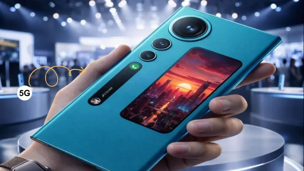Nokia 10 Pro Max 2026
