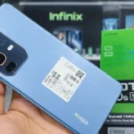 Infinix Note 50s 5G+ Launched: 144Hz AMOLED Display, 256GB Storage and Strong Everyday Performance