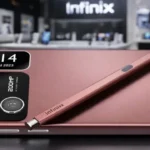 Infinix Smart 50 Pro 5G Launch: 120Hz Display, 108MP Camera & Reliable Performance in a Budget Package