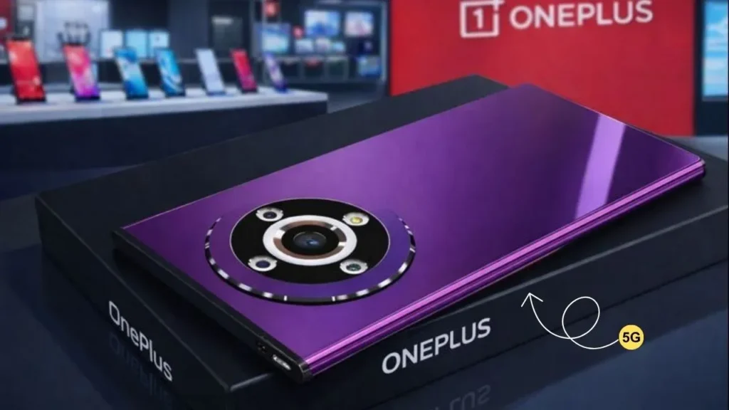 OnePlus 13 Pro