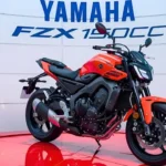 2026 Yamaha FZX 150 Launched: Stylish Retro-Commuter Motorcycle With Modern Features