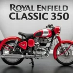 Royal Enfield Classic 2026 Launch: Iconic Retro Design Meets Modern Comfort