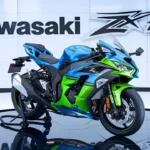 2026 Kawasaki Ninja ZX-10R: Track-Bred Superbike With Precision Engineering and Advanced Technology