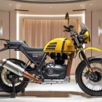 Royal Enfield Himalayan 450 2026 – A Practical Adventure Bike Built for Real Riders