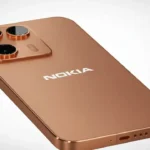 Nokia E7 Max Pro 2026 5G Launched With 200MP Camera and Massive 7,850mAh Battery