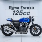 Royal Enfield 125cc 2026: Classic Design Meets Everyday Practicality for New Riders