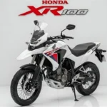 Honda XR100 2026 Returns: A Reliable and Beginner-Friendly Off-Road Motorcycle Returns