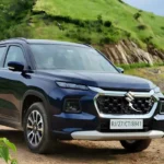 Maruti Grand Vitara 2026 Launched with Powerful Engine and Impressive Mileage