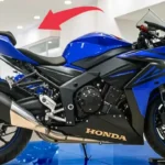 Honda CBR1000RR 2026 Launched – Ultimate Superbike with Race DNA & Extreme Performance