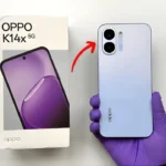 Oppo K14x 5G With MediaTek Chipset: Expected Features, Specifications, and What Users Can Expect